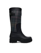 Barbour Гумени ботуши DenaTallWelly LRF0153BK92