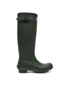 Barbour Гумени ботуши Bede Tall Welly LRF0043BK11