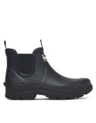 Barbour Гумени ботуши Nimbus Chelsea Welly LRF0099BK11