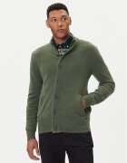 Barbour Кардиган Essential Elbow-Patch MKN0731CH51 Regular Fit
