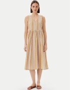Barbour Лятна рокля Penelope LDR0907MI11 Regular Fit