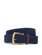 Barbour Мъжки колан Webbing MAC0038NY31