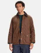 Barbour Преходно яке Ashby MWX0339BK72 Tailored Fit