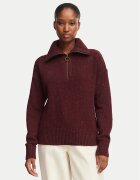 Barbour Пуловер Lavensdale LKN1579RE97 Relaxed Fit