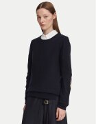 Barbour Пуловер Pendle LKN1075NY91 Regular Fit