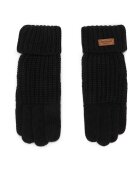 Barbour Ръкавици Saltburn LGL0132OL31