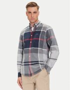 Barbour Риза Dunoon MSH4980TN51 Regular Fit
