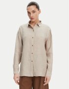 Barbour Риза Hampton LSH1596SN31 Relaxed Fit
