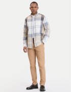 Barbour Риза Harris MSH5071TN88 Tailored Fit