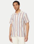 Barbour Риза Waterbay MSH5712WH11 Regular Fit
