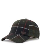 Barbour Шапка с козирка GALINGALE MHA0553TN11