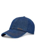 Barbour Шапка с козирка Grindle Cap MHA0887BL11