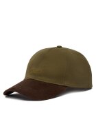 Barbour Шапка с козирка Langdale MHA0934OL71