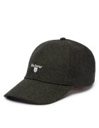 Barbour Шапка с козирка MHA0968OL11