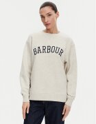Barbour Суитшърт LOL0591WH71 Regular Fit