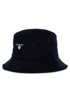 Barbour Текстилна шапка Preston MHA0972NY91