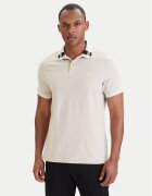 Barbour Тениска с яка и копчета Callington MML1536BE12 Regular Fit