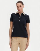 Barbour Тениска с яка и копчета LML0633NY13 Regular Fit