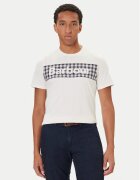 Barbour Тишърт MTS1496NY91 Regular Fit
