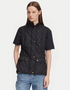 Barbour Жилетка за костюм Otterburn LGI0003BK11 Regular Fit