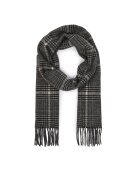 Barbour Зимен шал Danbrooke USC0400GY51