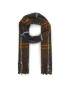 Barbour Зимен шал LSC0476TN11