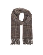 Barbour Зимен шал Mya LSC0503BR91