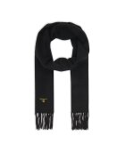 Barbour Зимен шал Plain USC0008