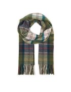 Barbour Зимен шал Serena LSC0477TN11