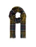 Barbour Зимен шал Yaxley USC0324TN11