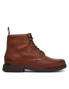 Barbour Зимни обувки Bellister Derby Boot MFO0847BR52
