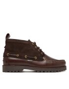 Barbour Зимни обувки Harle MFO0848BR98