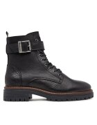 Barbour Зимни обувки Heidi LFO0637BK51