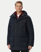 Barbour Зимно яке Bedale MQU1905NY91 Regular Fit