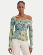 Bardot Блуза Marisol 60306TB Slim Fit