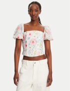 Bardot Блуза Sheyla Floral 59890TB Regular Fit
