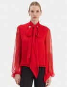 Bardot Блуза Solace 59704TB2 Relaxed Fit