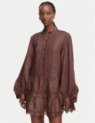 Bardot Ежедневна рокля Antonia 59849DB2 Relaxed Fit