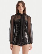 Bardot Гащеризон Daveen 60089PB Regular Fit