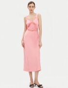 Bardot Коктейлна рокля 58603DB3 Regular Fit