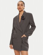 Bardot Коктейлна рокля 59055DB1 Regular Fit