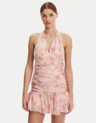 Bardot Коктейлна рокля 59705DB2 Regular Fit