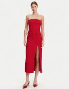 Bardot Коктейлна рокля 59728DB Slim Fit