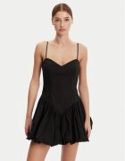 Bardot Коктейлна рокля 59794DB Slim Fit