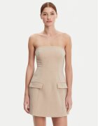 Bardot Коктейлна рокля 59806DB Regular Fit