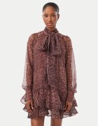 Bardot Коктейлна рокля Adrie 60726DB Regular Fit