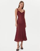 Bardot Коктейлна рокля Alegra Stretch Lace 59964DB Regular Fit