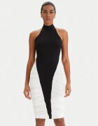 Bardot Коктейлна рокля Amani 60168DB Slim Fit