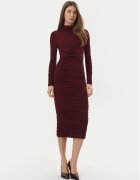Bardot Коктейлна рокля Amera 60772DB Slim Fit