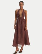 Bardot Коктейлна рокля Cavarly 60361DB Regular Fit